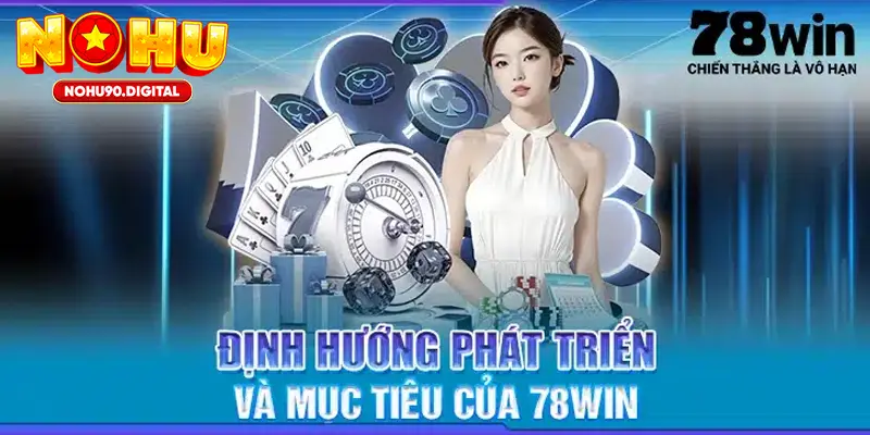 78WIN Giới thiệu tổng quan