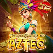 Kho-Bau-Aztec