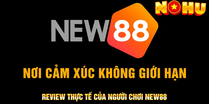 New88 Qua Góc Nhìn Người Chơi