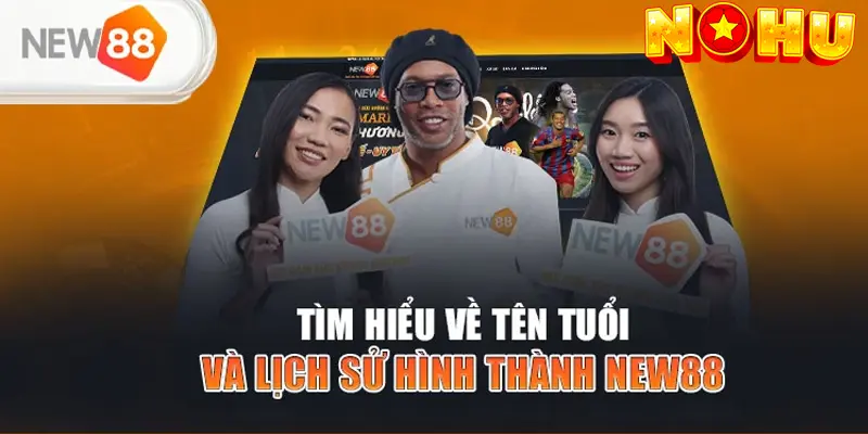 Sự Phát Triển Ổn Định và Uy Tín của New88