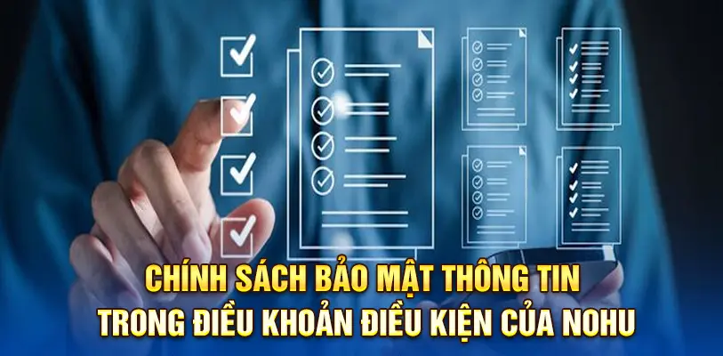 Người dùng phải có trách nhiệm bảo vệ tài khoản