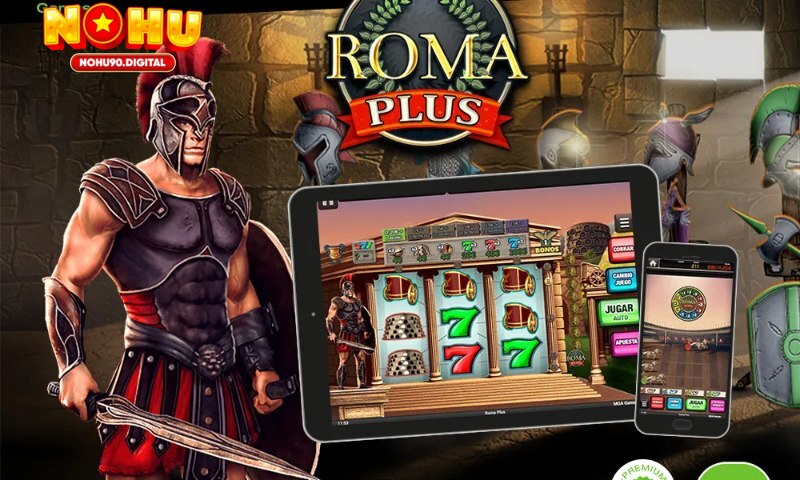 "Săn" Bonus trong Game Nổ hũ Roma 2 là bí quyết từ cao thủ
