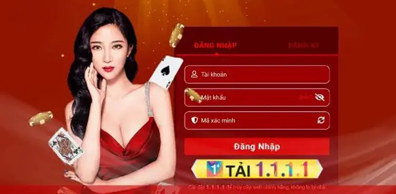 Đăng nhập Nohu chính xác để tận hưởng game