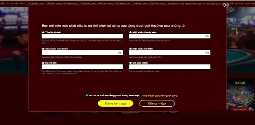 Khắc phục lỗi đăng nhập Nohu nhanh chóng dễ dàng