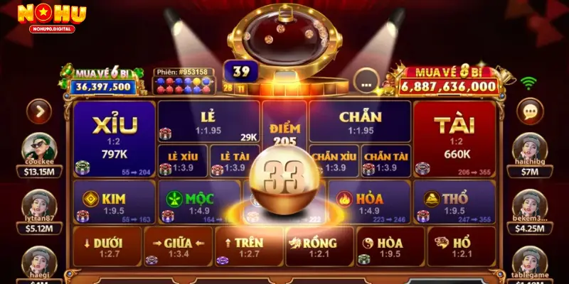 Giới thiệu chung về nổ hũ Natra Ma Đồng Giáng Thế