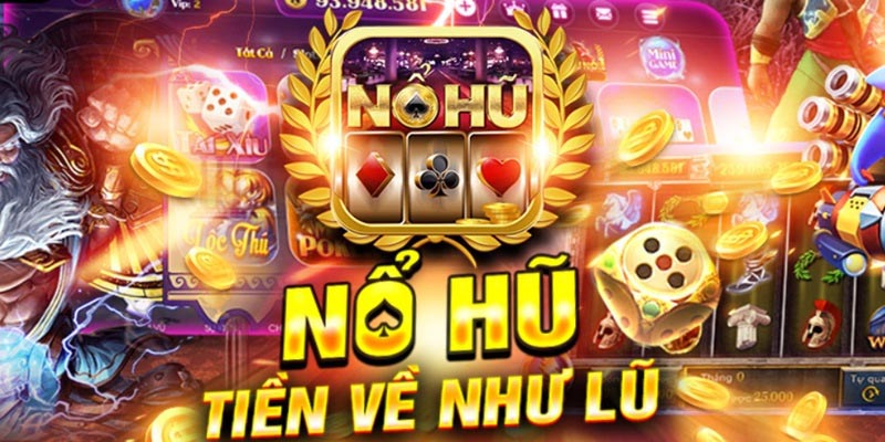 Giới thiệu chung về sảnh nổ hũ FTG