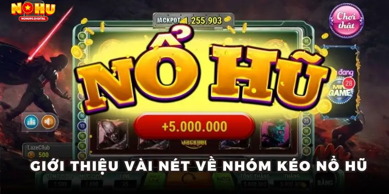 Nhóm kéo -no-hu-la-gì?