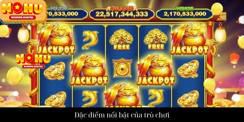 Giới thiệu tổng quát về nổ hũ Thành phố Mayan