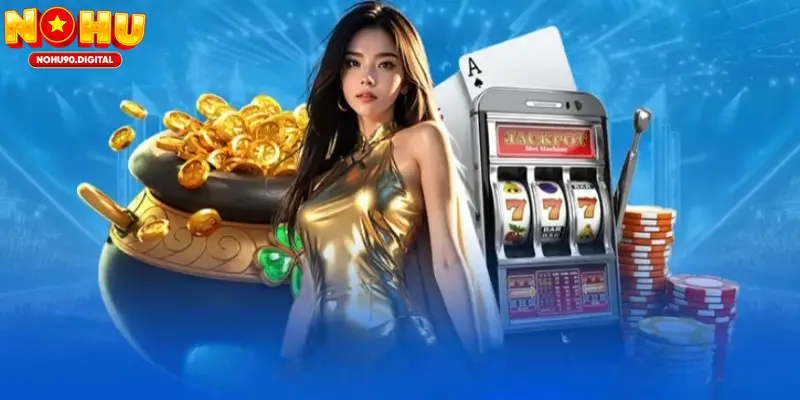 Đa dạng kho game tại SHBET
