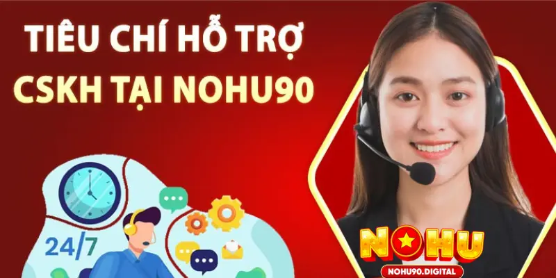 Chính sách hỗ trợ khách hàng tại Nohu có gì đặc biệt?