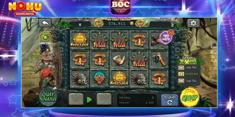 Mẹo chơi của game nổ hũ Club