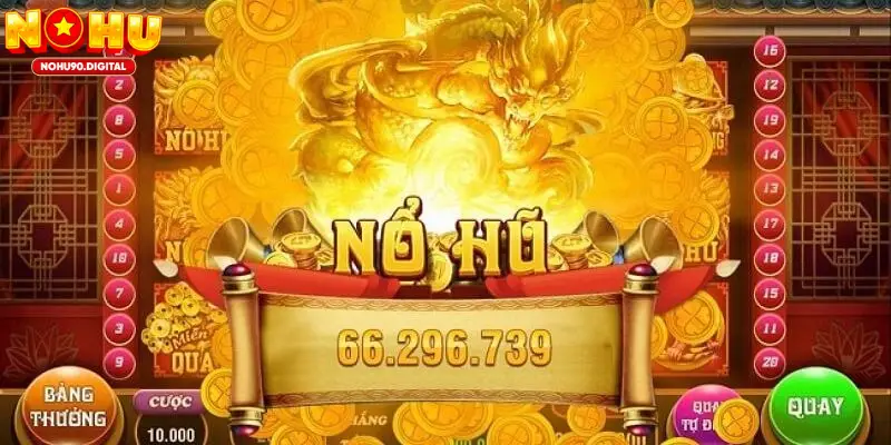 Mẹo chơi nổ hũ tại nhà cái SHBET