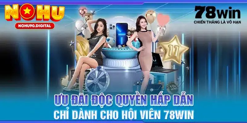 Mức tỷ lệ thưởng hấp dẫn