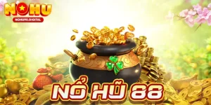 nổ hũ 88