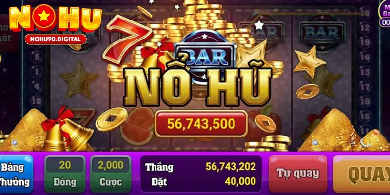 Ưu điểm khi chơi Công Chúa Ánh Sao tại Nohu