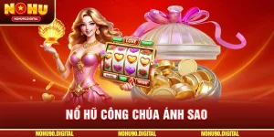 Nổ hũ Công Chúa Ánh Sao