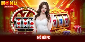 Nổ Hũ FC