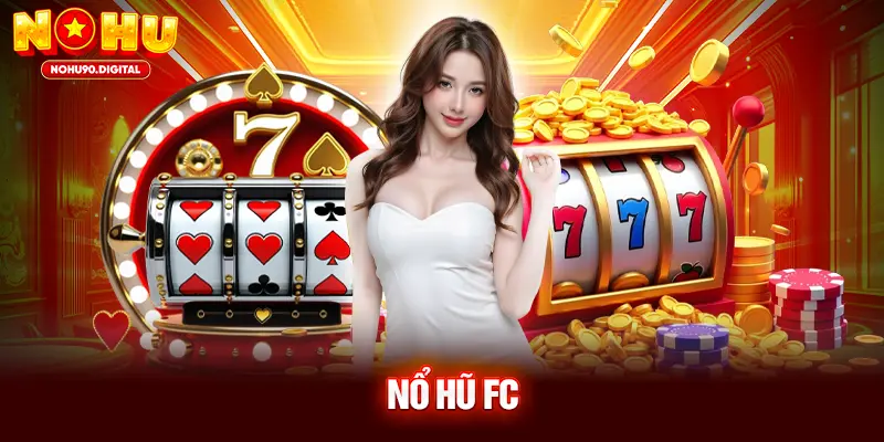 Nổ Hũ FC