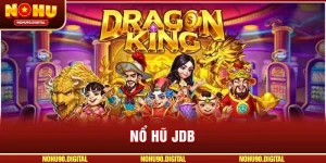 nổ hũ JDB