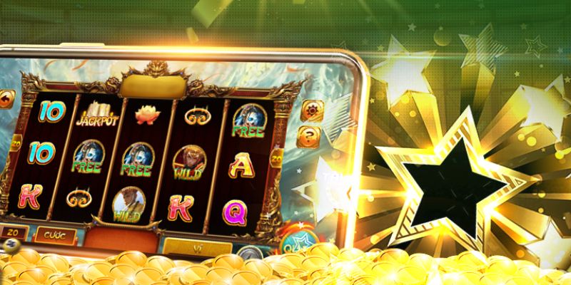 Slot game