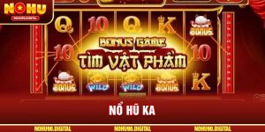 Sảnh Nổ Hũ KA: Lịch Sử, Nguồn Gốc và Sức Hấp Dẫn Không Thể Chối Từ