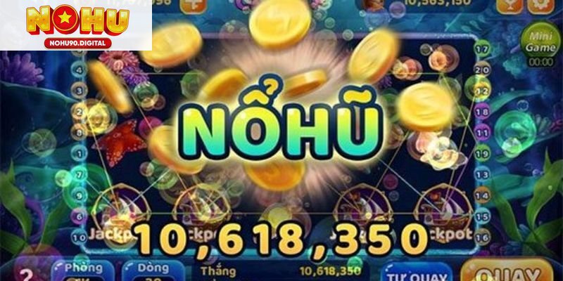 Hướng dẫn chơi Nổ hũ Phá đảo Tru Tiên