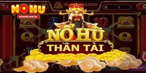 nổ hũ Thần Tài