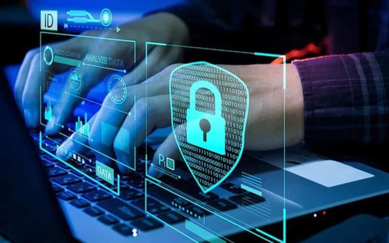 Nohu thu thập thông tin người chơi sau đó mã hóa