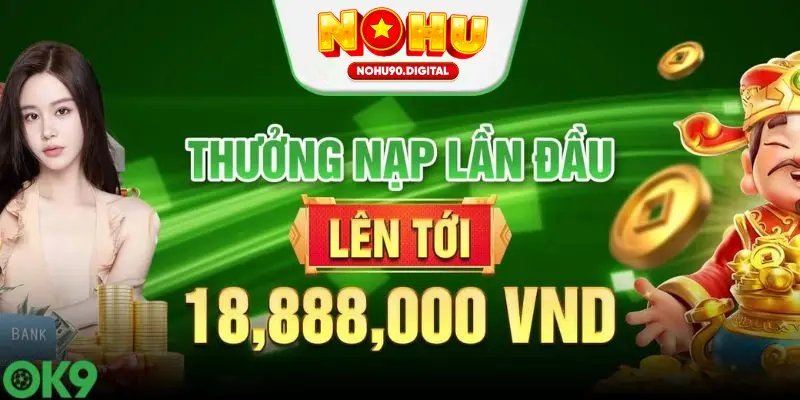 Khuyến mãi OK9 hấp dẫn hôm nay