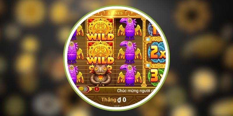 hướng dẫn tham gia nổ hũ Thành phố Mayan