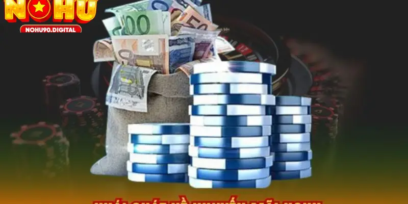 Khái quát về chương trình khuyến mãi Nohu