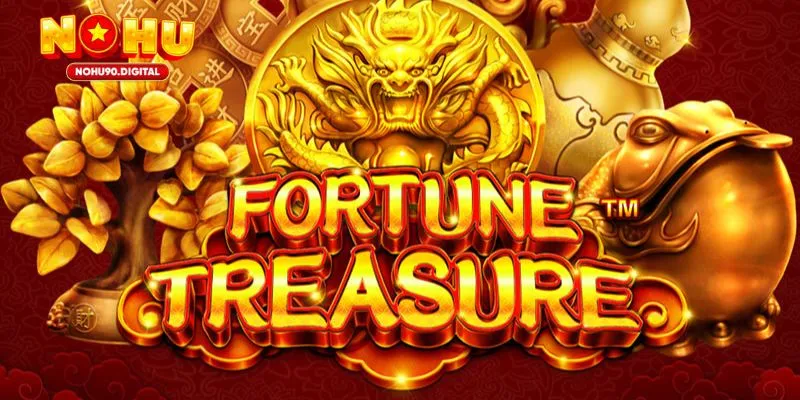 Fortune Treasure – Truy tìm kho báu siêu lợi nhuận